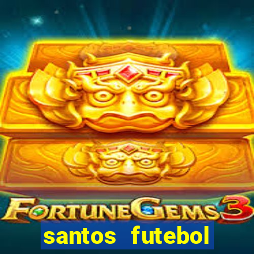 santos futebol clube futemax